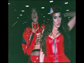 Gran Error Clap Clap (x Elvana Gjata & Antonia) (HD)